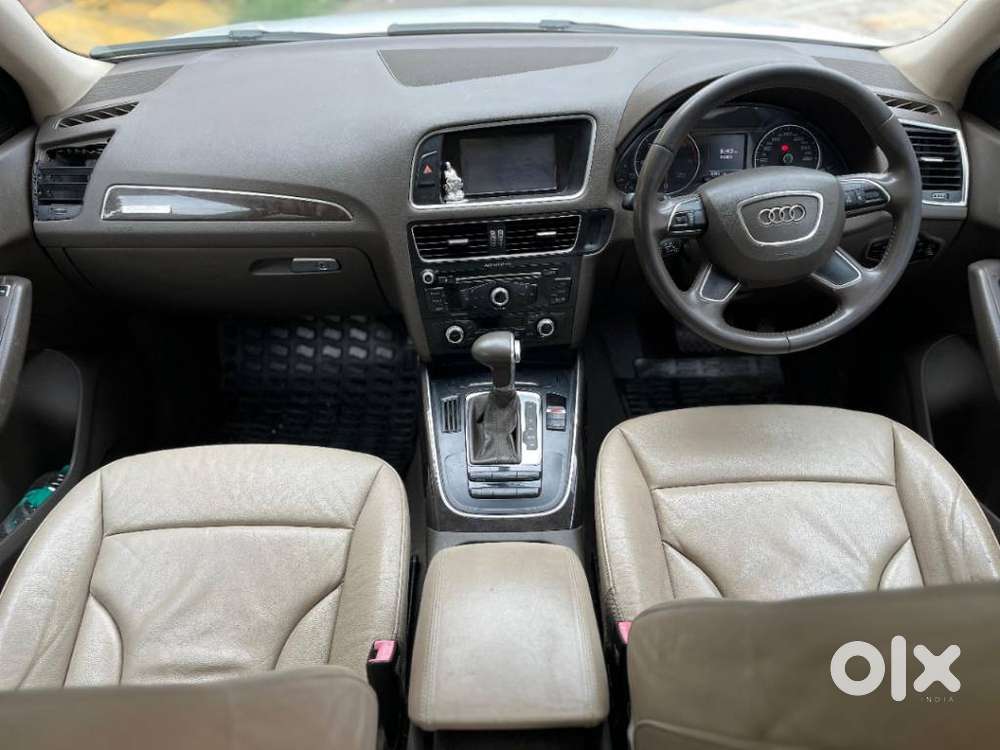 Audi A5, 2014, Diesel