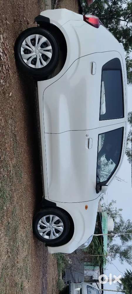 Maruti Suzuki Celerio 2022 Petrol 39000 Km Driven
