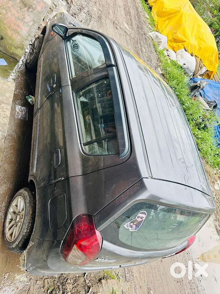 Maruti Suzuki Alto 800 2014 Petrol Good Condition