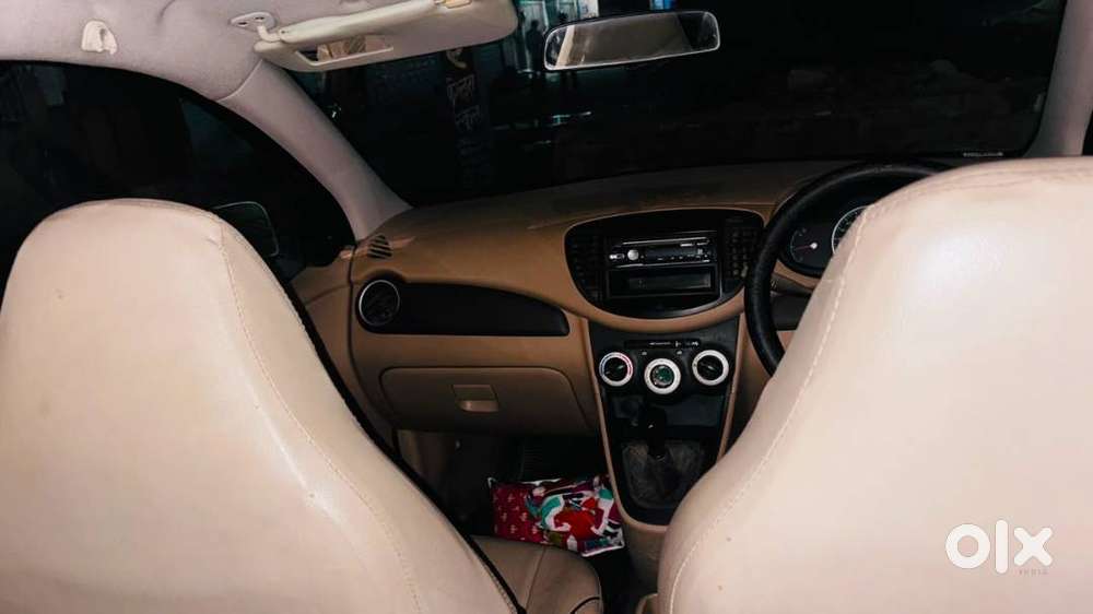 Hyundai I10 Era Petrol 2009