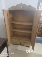 Pooja Cupboard FREE