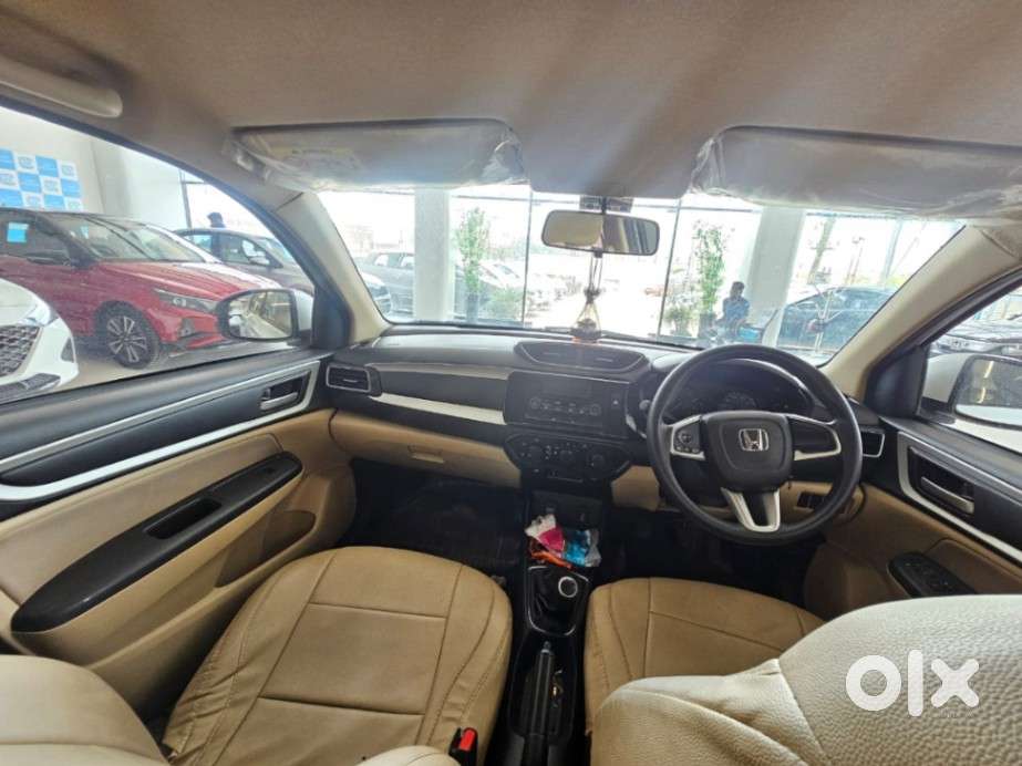 Honda Amaze S 1.2 Petrol Mt, 2023, Petrol