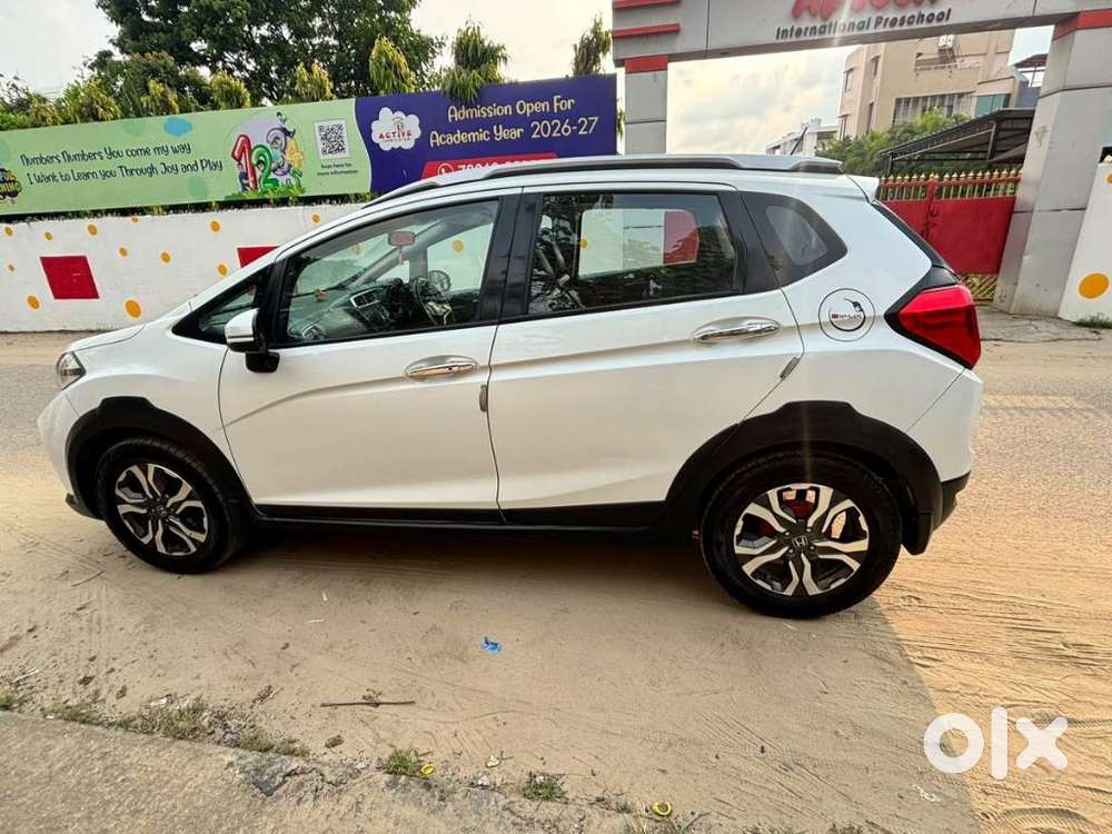 Honda Wr-v Exclusive Diesel, 2018, Diesel