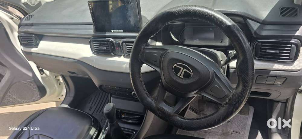 Tata Punch 1.2 Cng Bs6ph2