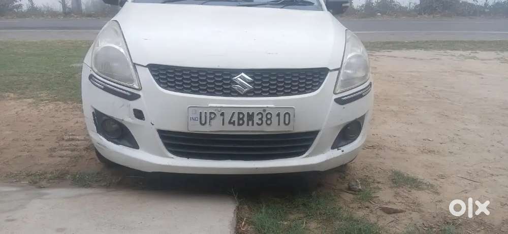Swift Car Diesel M 2011 Model October Month Ki