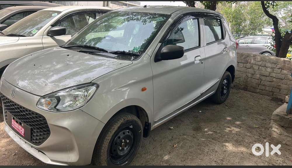 Brand New Maruti Cars