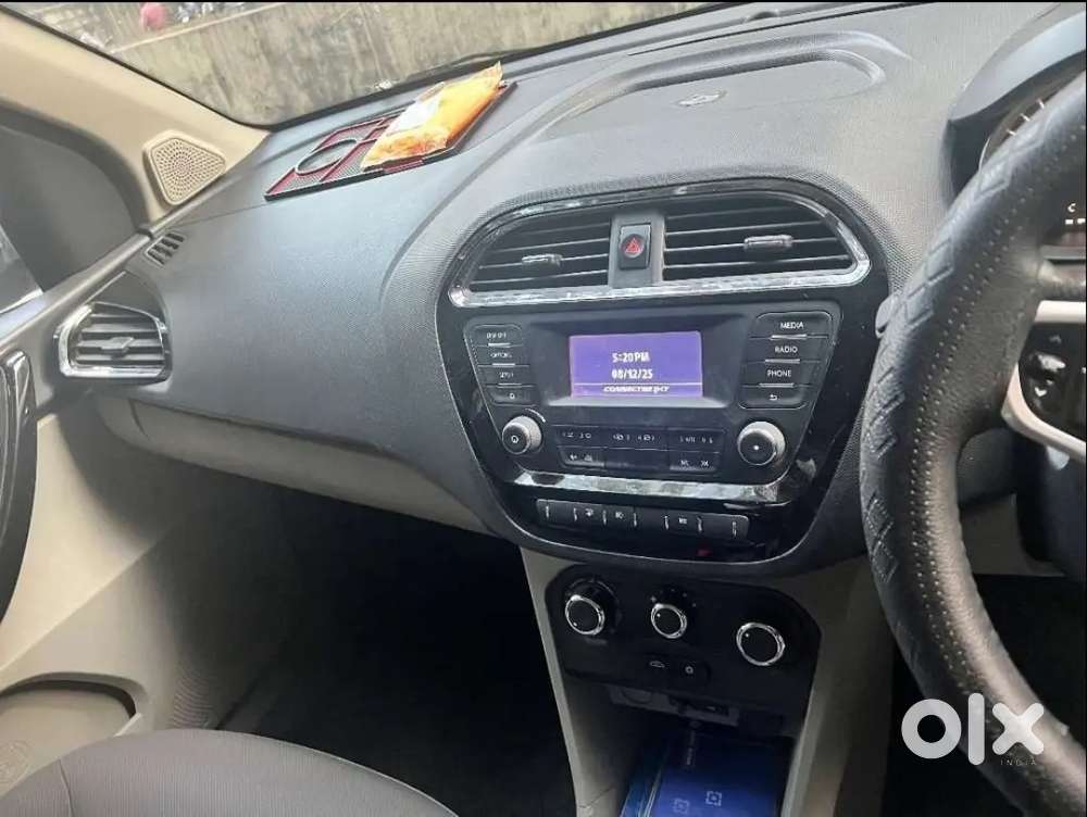 Tata Tiago 2018 Diesel Well Maintained