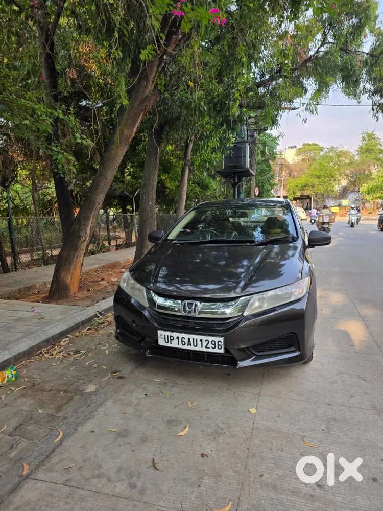 Honda City 2014 Diesel 72800 Km Driven