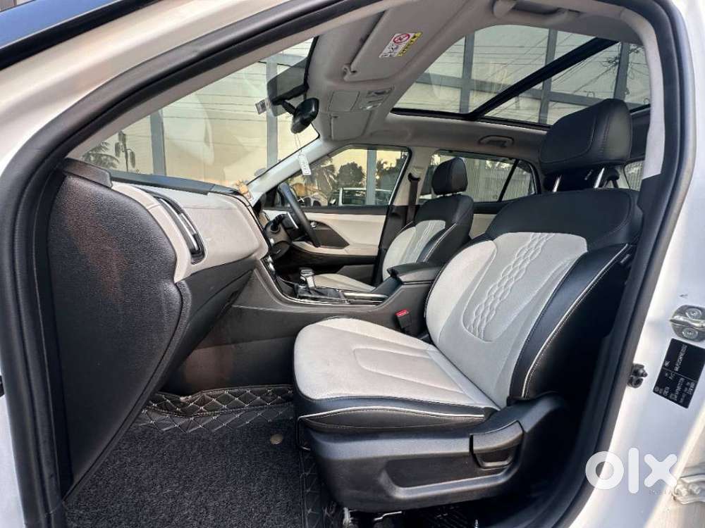 Hyundai Creta 1.5 Sx (o) Diesel, 2023, Diesel