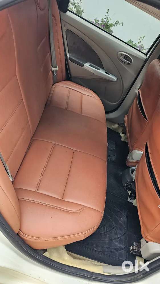 Toyota Etios 2016 Re Registration