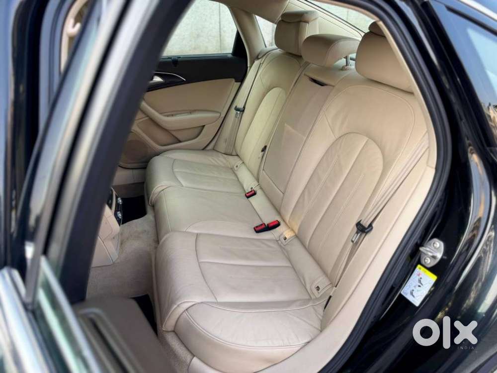 Audi A6 2.0 35 Tfsi Premium, 2016, Petrol