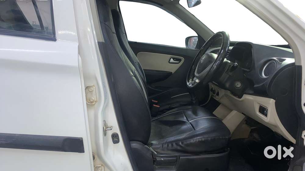 Maruti Suzuki Alto 800 0.8 Vxi (o), 2021, Petrol