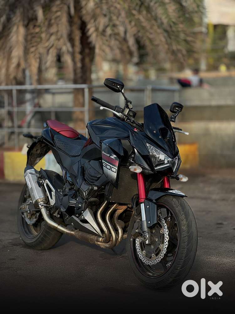 60 Used Bikes in Tamil Nadu - Buy Used Two Wheelers