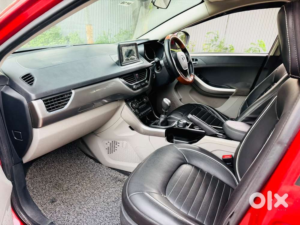 Tata Nexon 1.2 Revotron Xz Plus, 2017, Diesel