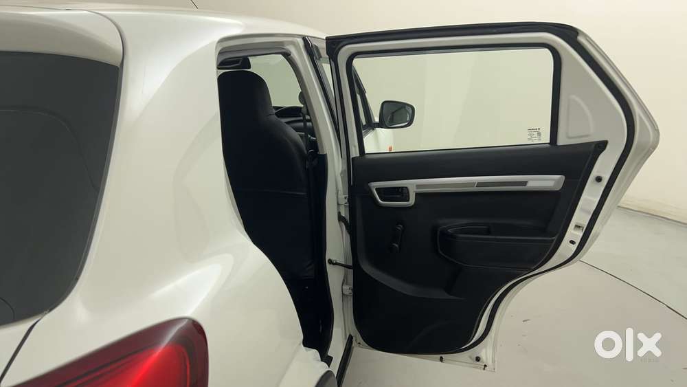 Maruti Suzuki S-presso Vxi Plus, 2021, Petrol