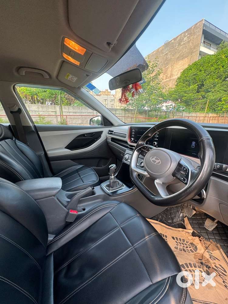 2024 Hyundai Creta Facelift