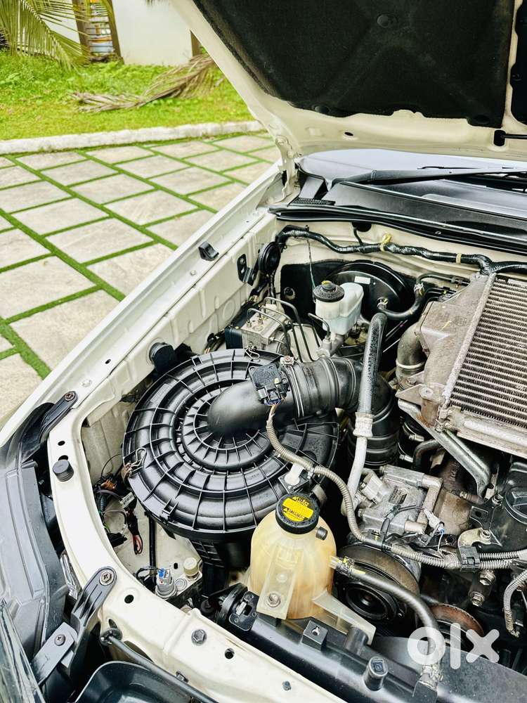 Toyota Fortuner 4x2 At 2.8 Diesel, 2014, Diesel