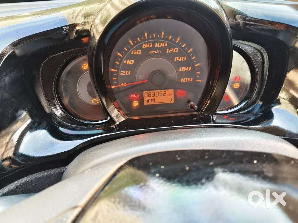 Honda Amaze Ex I-dtech, 2015, Diesel