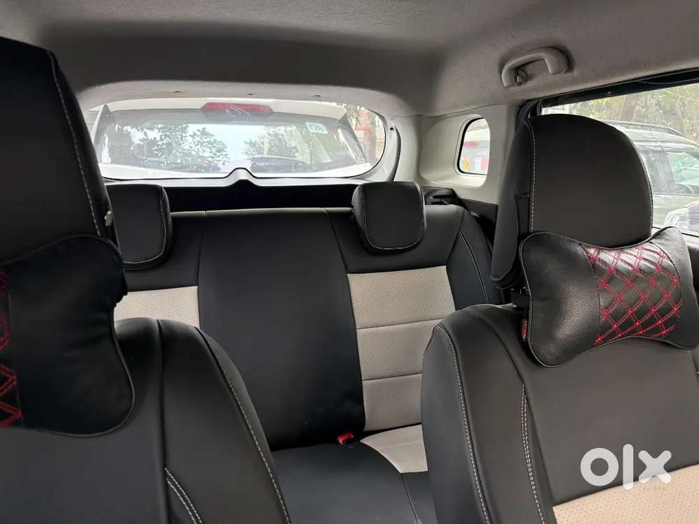 Maruti Suzuki Vitara 2024