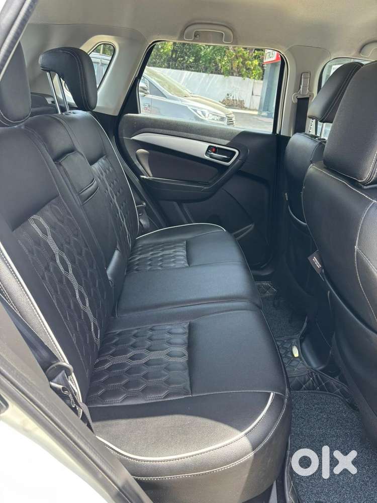 Toyota Urban Cruiser 1.5 Premium Grade At, 2021, Petrol