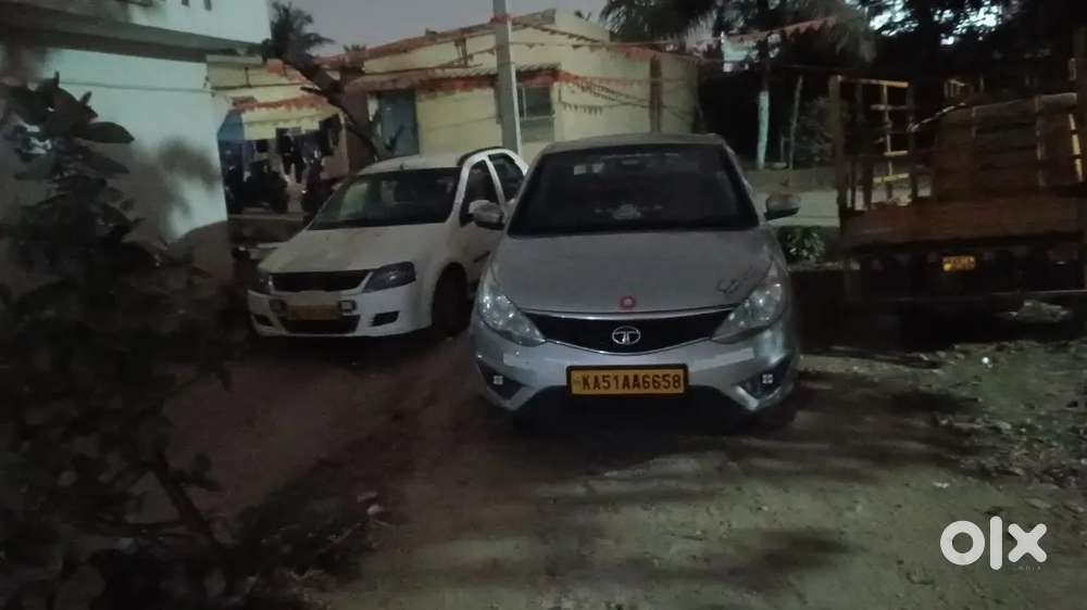 Tata Zest 2017 Diesel 80000 Km Driven