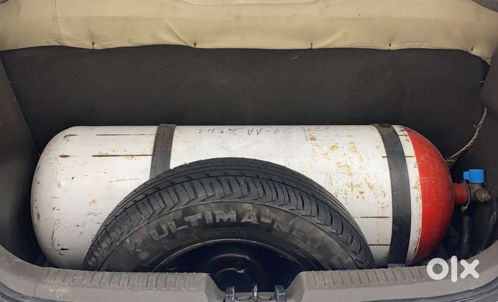 Hyundai I10 Magna 1.1l, 2014, Cng & Hybrids