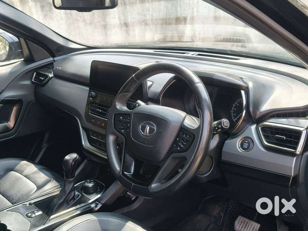 Tata Safari 2.0 Xz Plus Dark Edition, 2022, Diesel