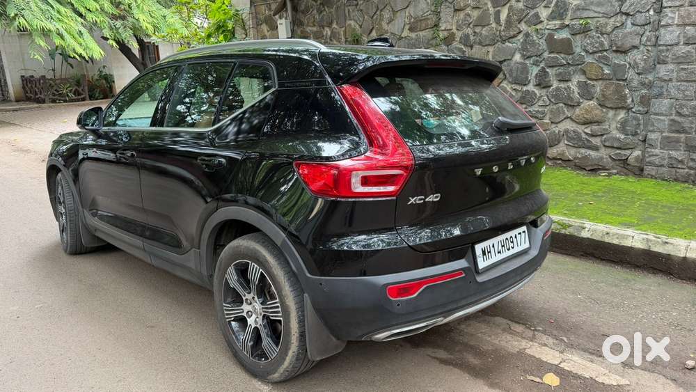 2019 Volvo Xc40 Diesel