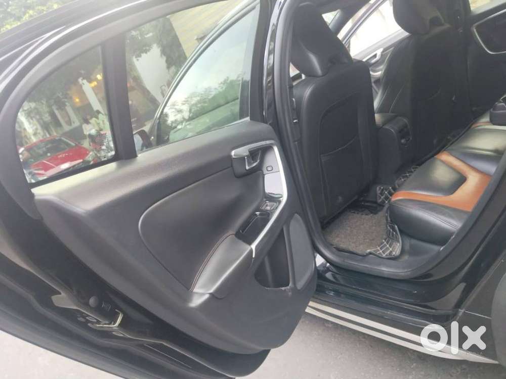 Volvo S60 Cross Country D4 Awd, 2019, Diesel