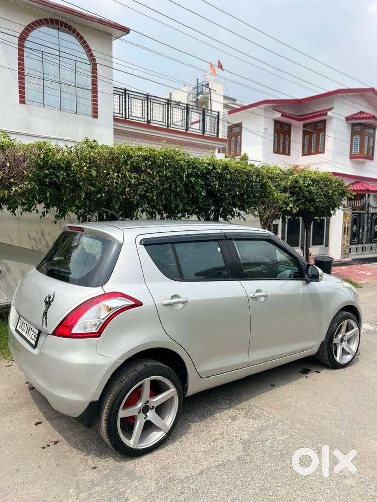 Maruti Swift Petrol 2011 Good Condition