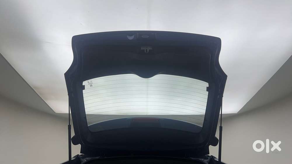 Maruti Suzuki Baleno 1.2 Alpha At, 2017, Petrol