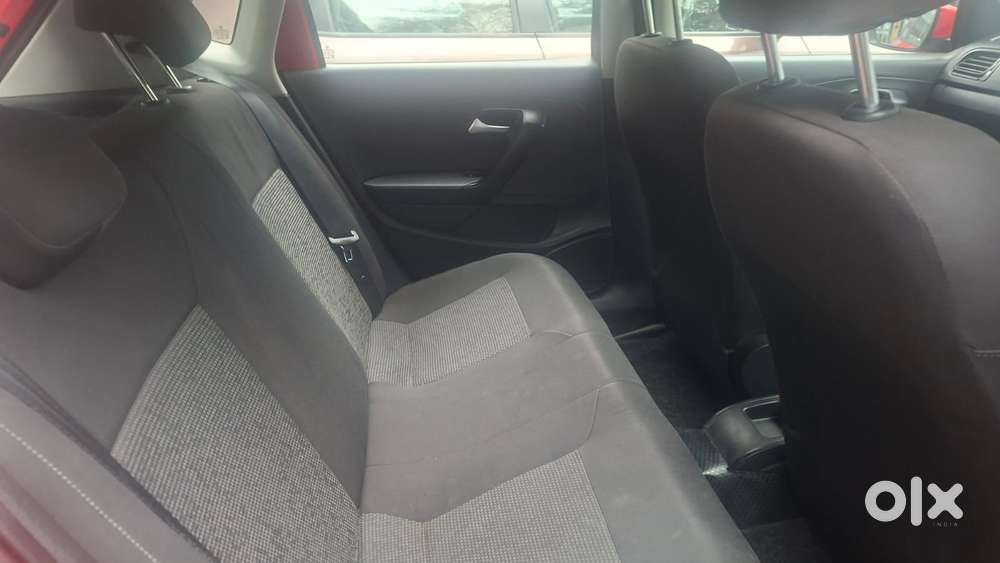 Volkswagen Polo 1.0 Comfortline Cup Edition, 2022, Petrol