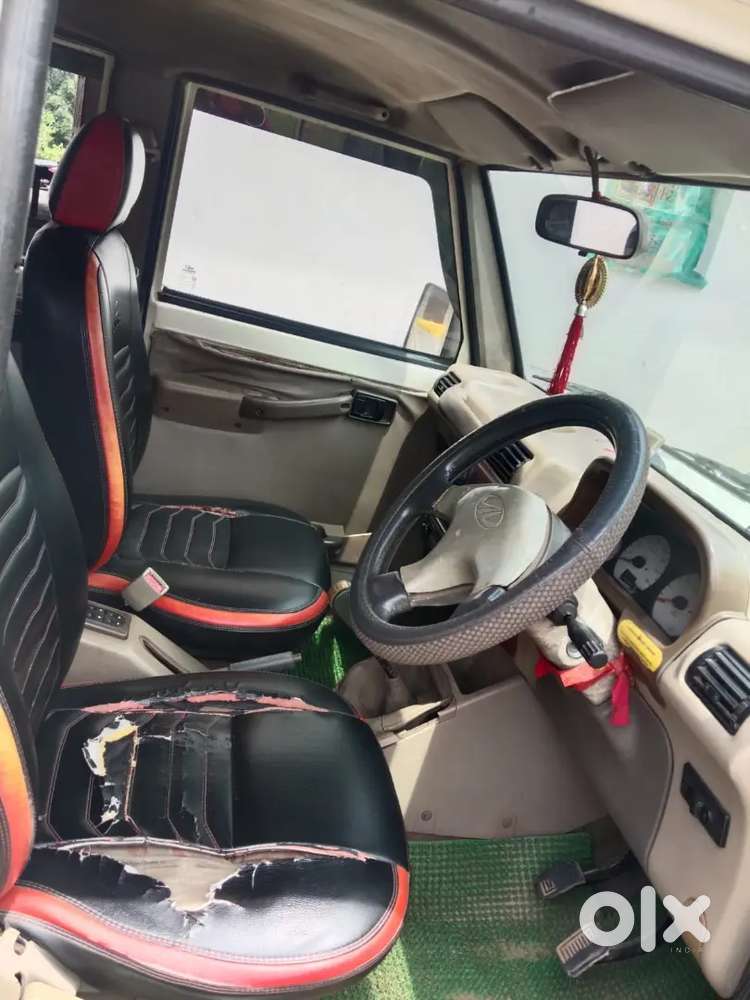 Mahindra Bolero 2011 Model