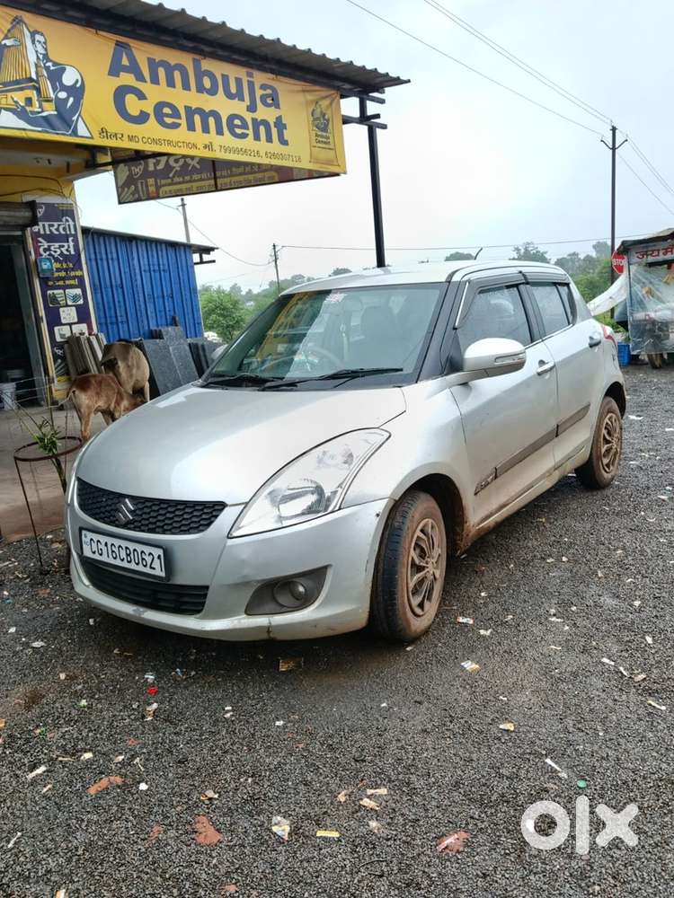 Maruti Suzuki Swift 2013 Diesel Good Condition