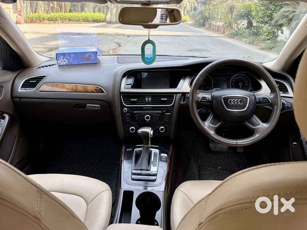 Audi A4 2.0 Tdi, 2014, Diesel