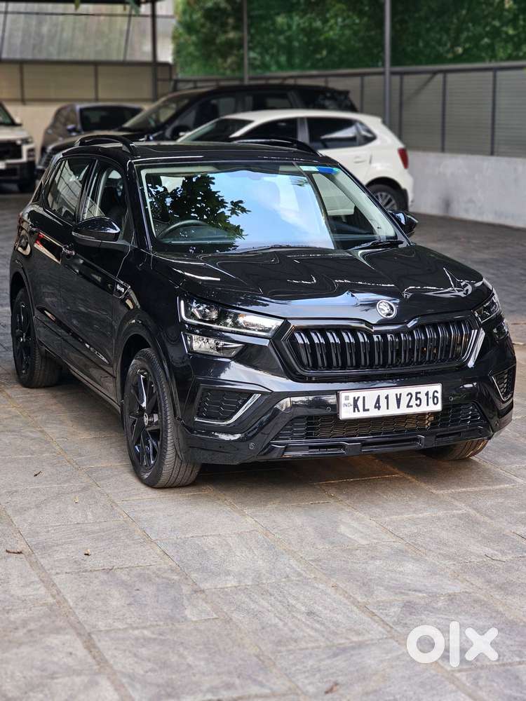 Skoda Kushaq 1.5 Tsi Style, 2024, Petrol