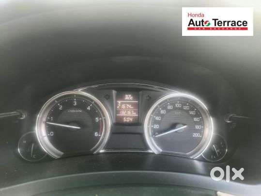 Maruti Suzuki Ciaz Vdi, 2015, Diesel