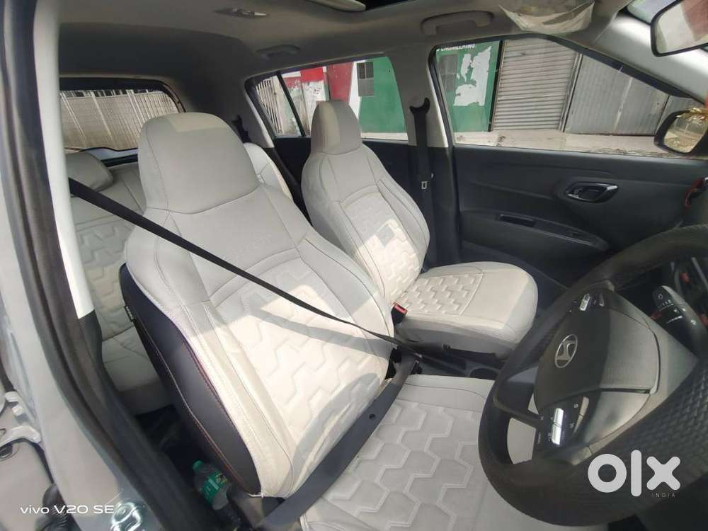 Hyundai Exter Sx 1.2 Mt  Dual Tone, 2025, Petrol