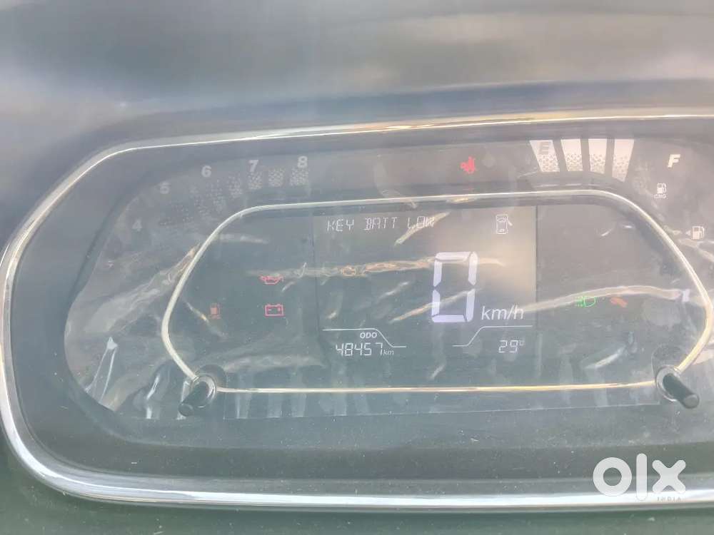 Almost New Condition Car