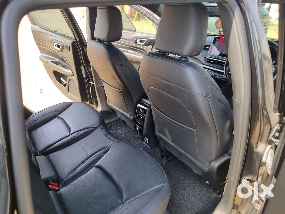 Jeep Compass S (o) 4x4, 2021, Diesel