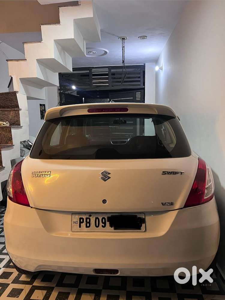 Maruti Suzuki Swift 2013 Diesel Well Maintained