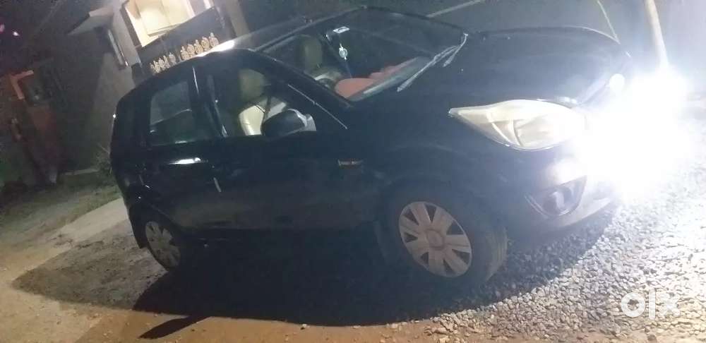 Ford Figo Petrol 2010 Fc Live 4 Year