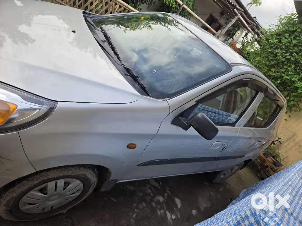Maruti Suzuki Alto 2023 Lxi Manual Petrol