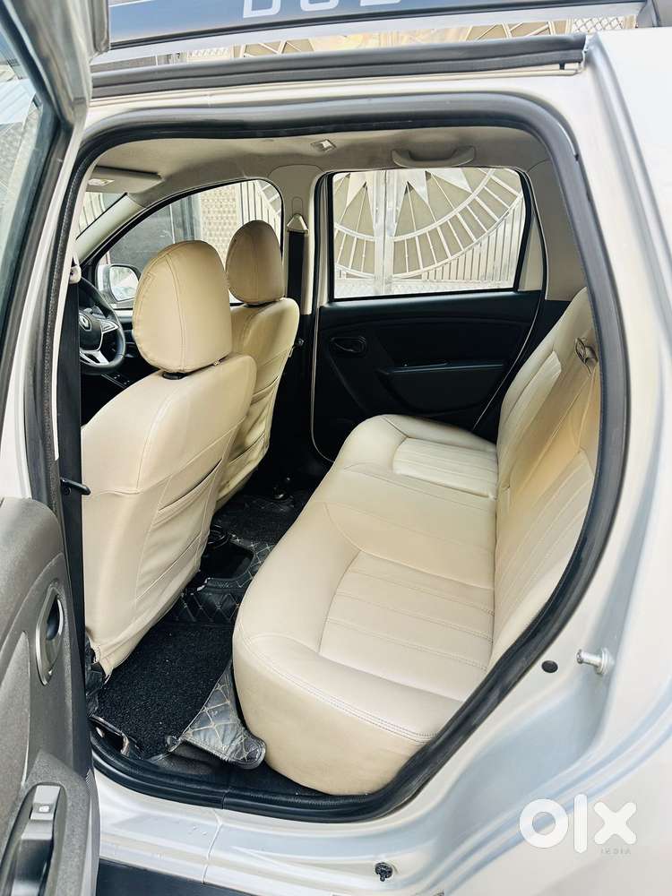 Renault Duster 85ps Diesel Rxs, 2020, Diesel