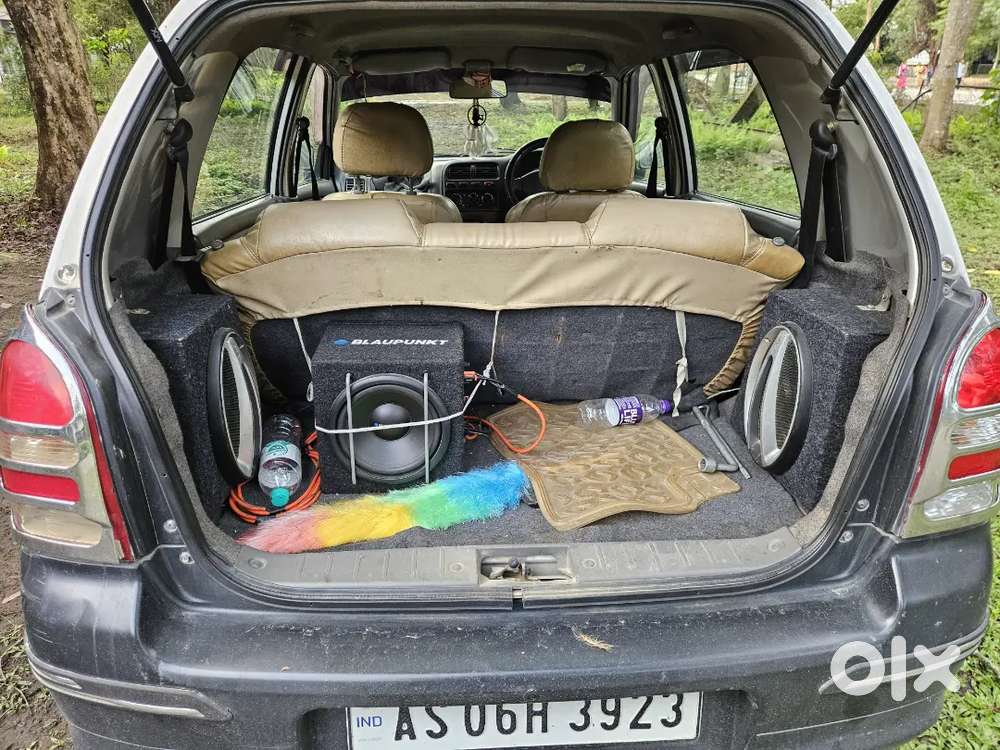 Maruti Suzuki Alto Petrol Manual 2010 Lxi Superb Condition