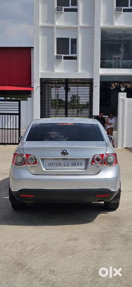 Volkswagen Jetta 2012 Diesel Well Maintained