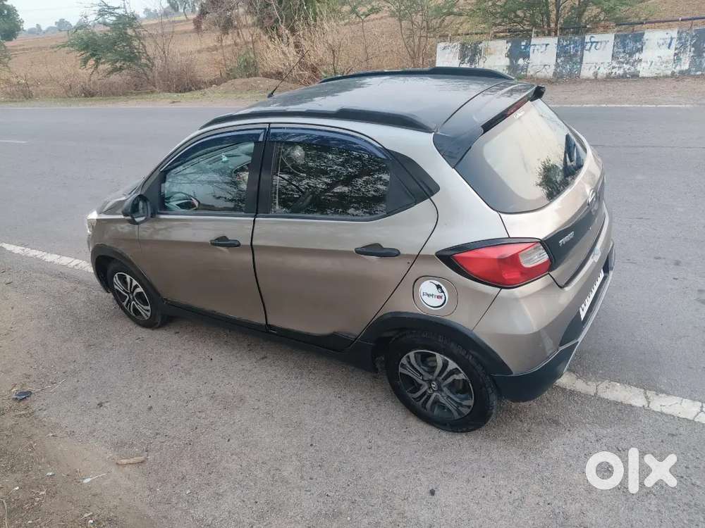 Tata Tiago Nrg 2019 Petrol 55000 Km Driven