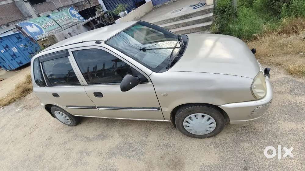 Maruti Suzuki Zen Estilo 2005 Petrol