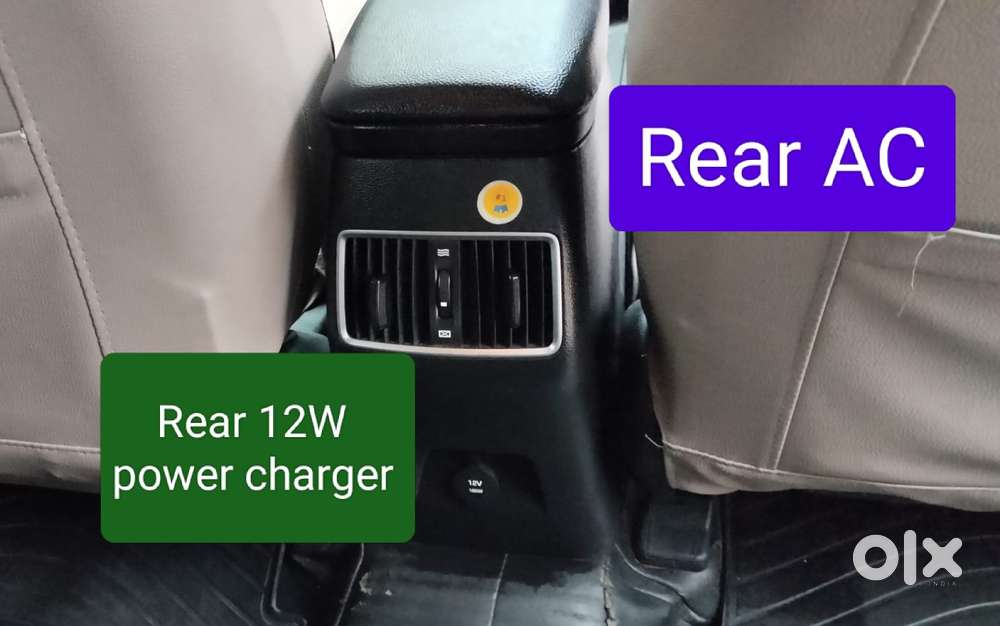 Hyundai Creta 1.6 Vtvt S, 2019, Petrol