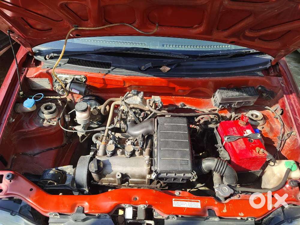 Maruti Alto Std 2011